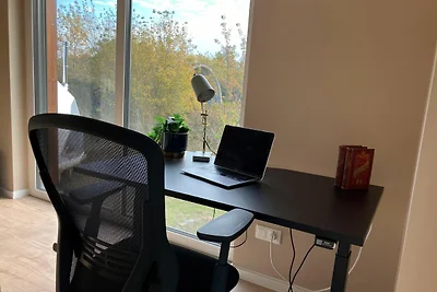 Ferienhaus Lake Escape