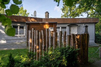 Ferienhaus Sternchen 2 am Schwarzer See