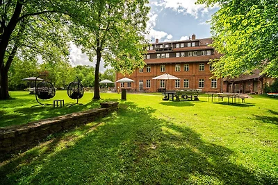 Hotel Bolter Mühle - DZ Mohnbuchte