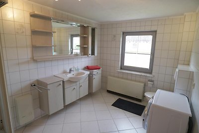 Ferienhaus am Granziner See