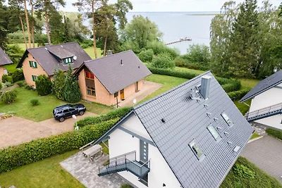 Strandhaus am Müritzufer 18
