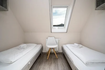 Strandhaus am Müritzufer U15 oben
