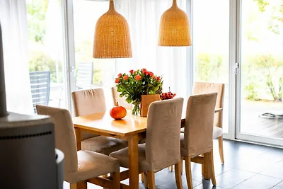 Ferienhaus unter den Eichen E6
