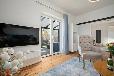 Ferienwohnung Finn EG