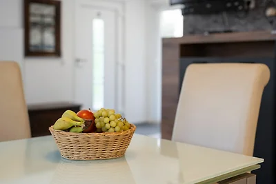 Casa vacanze Vacanza di relax Rechlin