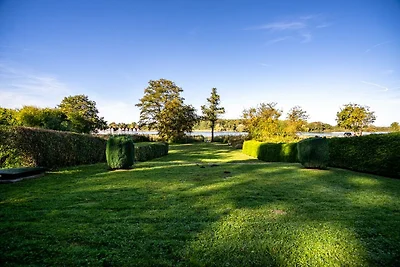 Casa vacanze Vacanza di relax Lärz