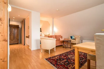 Ferienwohnung im Landhaus am Wildpark Boek
