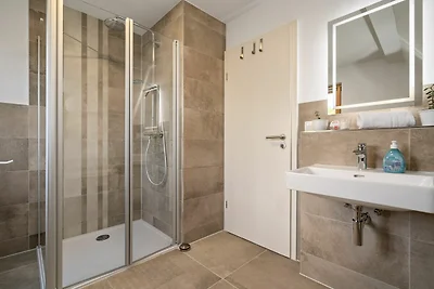 Vakantieappartement Gezinsvakantie Rechlin