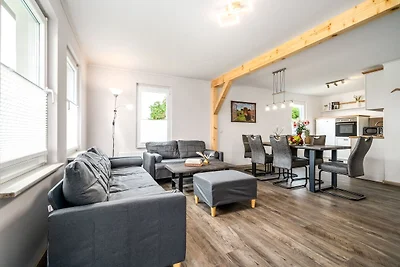 Ferienhaus Alt-Gaarz