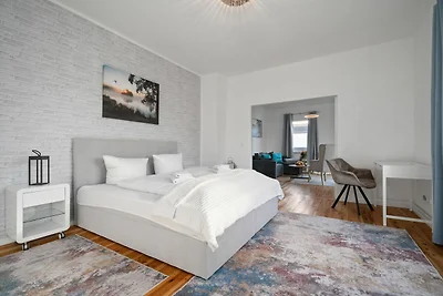 Ferienwohnung Finn EG