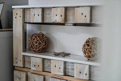 Vakantieappartement Gezinsvakantie Wendisch-Priborn