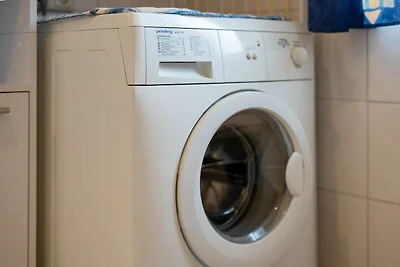 Vakantieappartement Gezinsvakantie Rechlin