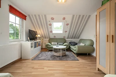 Vakantieappartement Gezinsvakantie Schwarz
