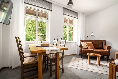 Hotel Bolter Mühle - Fewo Gesellenkammern