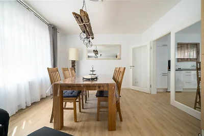 Ferienhaus Am Walnussbaum