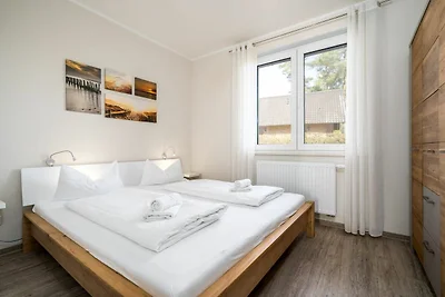 Strandhaus am Müritzufer 18