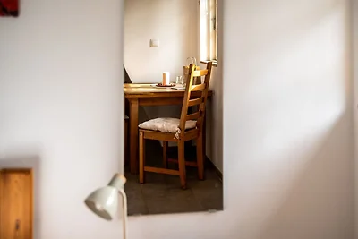 Hotel Bolter Mühle - DZ Mohnbuchte