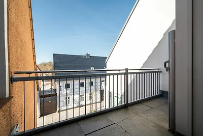 Ferienappartement Sommerwind 2 mit Sauna