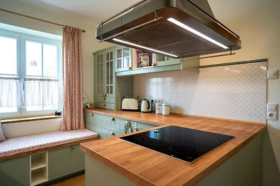 Ferienhaus WalnutCottage