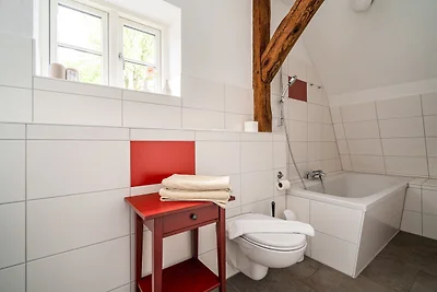 Hotel Bolter Mühle - DZ Rapskammer