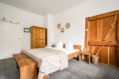 Hotel Bolter Mühle - DZ Weizenkammer