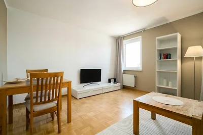 Ferienappartement Sommerwind 2 mit Sauna