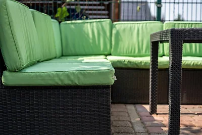 Vakantieappartement Gezinsvakantie Wendisch-Priborn