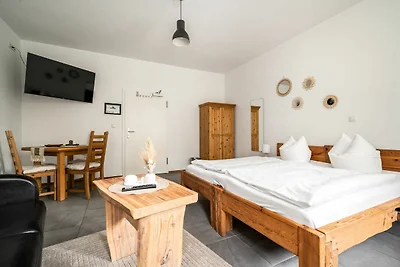 Hotel Bolter Mühle - DZ Haferbuchte