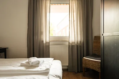 Ferienappartement u.d. Kiefern EG mit Sauna