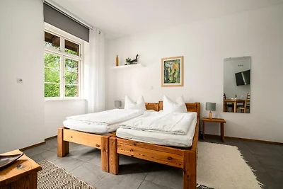 Hotel Bolter Mühle - DZ Gerstenkammer