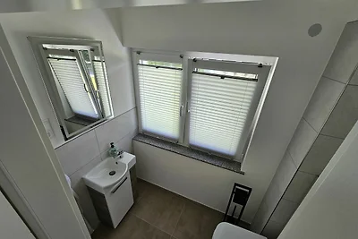 Vakantiehuis Ontspannende vakantie Schwarz