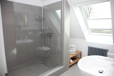 Appartement Vacances avec la famille Rechlin