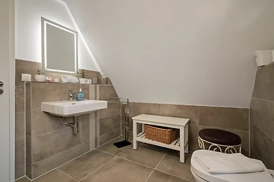 Vakantieappartement Gezinsvakantie Rechlin
