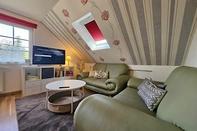 Ferienwohnung Seebusch