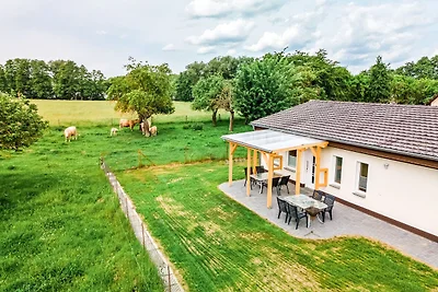 Ferienhaus Alt-Gaarz