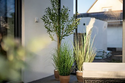 Ferienwohnung Finn EG