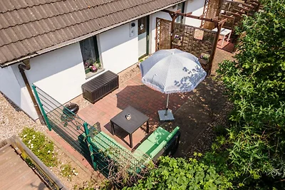 Vakantieappartement Gezinsvakantie Wendisch-Priborn