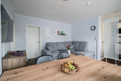 Vakantieappartement Gezinsvakantie Schwarz