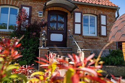 Ferienhaus Sommerfrische am Müritzsee