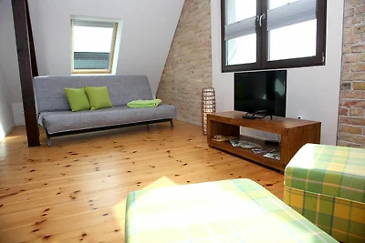 Ferienwohnung Utkiek