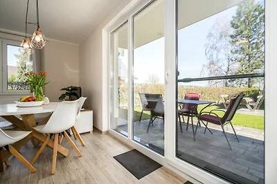 Strandhaus am Müritzufer U15 unten