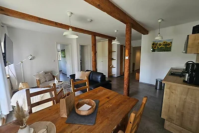 Hotel Bolter Mühle - Fewo Sonnenblumenzimmer