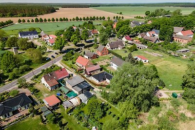 Vakantiehuis Ontspannende vakantie Buchholz