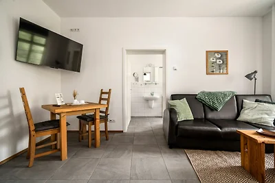 Hotel Bolter Mühle - DZ Gerstenkammer