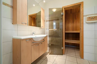 App Gartendeck 402 - Hafendorf Müritz