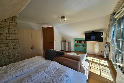 Ferienwohnung Seebusch