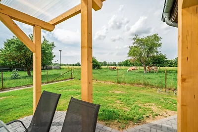Ferienhaus Alt-Gaarz