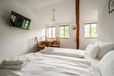 Hotel Bolter Mühle - DZ Rapskammer