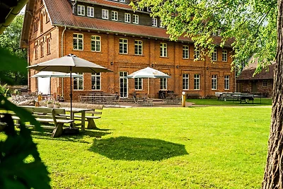 Hotel Bolter Mühle - DZ Weizenkammer