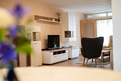 Vakantieappartement Gezinsvakantie Rechlin